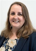 Councillor Lucy Trimnell