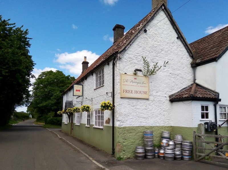 Local Pub